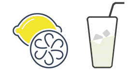 τσαι λεμονι